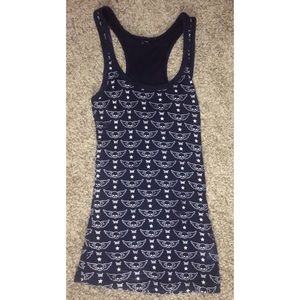 FMF tank top size small